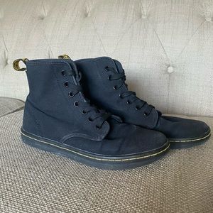 Dr. Martins size 7